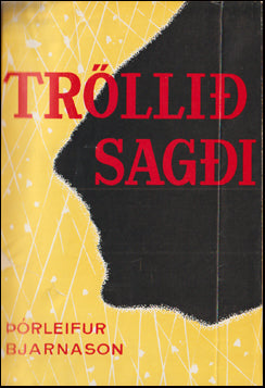 Tröllið sagði # 81059
