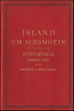 Ísland um aldamótin # 68192