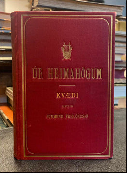 Úr heimahögum # 68199