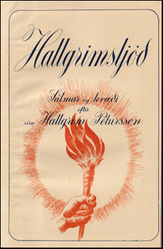 Hallgrímsljóð # 68213