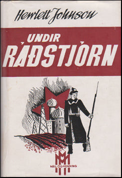 Undir ráðstjórn # 68216