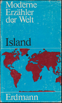 Island. Moderne Erzähler der Welt # 68218