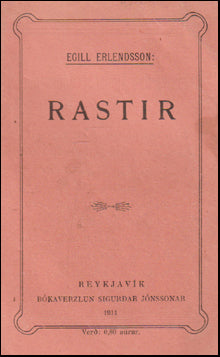Rastir # 68227