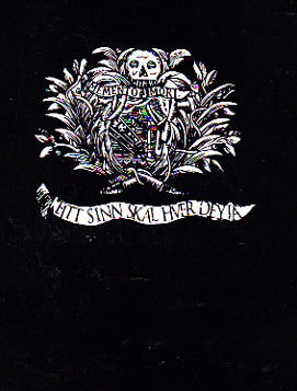 Eitt sinn skal hver deyja # 86160