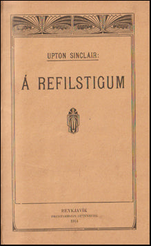 Á refilstigum # 68234
