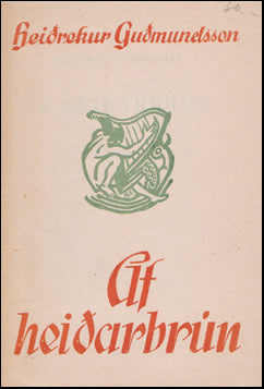 Af heiðarbrún # 68244