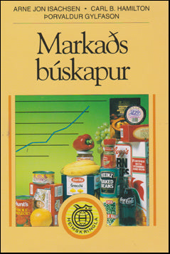 Markaðsbúskapur # 68256