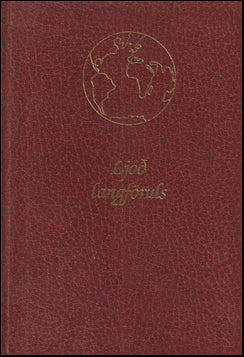 Ljóð langföruls # 68267