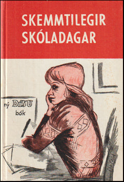 Skemmtilegir skóladagar # 68269