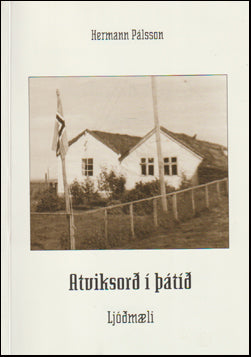 Atviksorð í þátíð # 68288