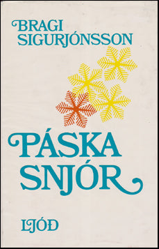 Páskasnjór # 68295