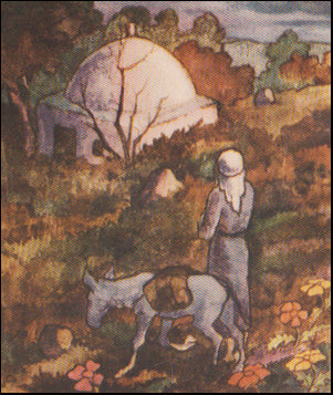 Landið helga # 68318