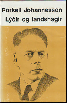 Lýðir og landshagir I-II # 68322