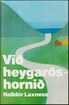 Við heygarðshornið # 68340