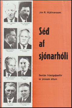 Séð af sjónarhóli # 68361