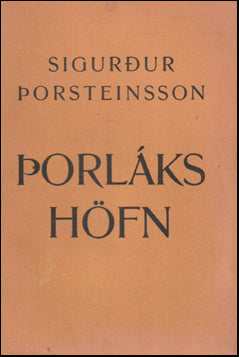 Þorlákshöfn á sjó og landi # 68378