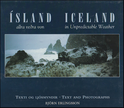 Ísland. Allra veðra von # 68399