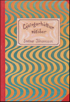 Lýsingarháttur nútíðar # 68413
