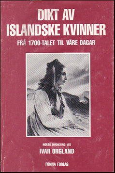Dikt av islandske kvinner # 68421