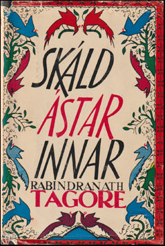 Skáld ástarinnar # 68423