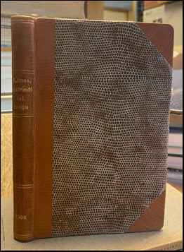 Málfræði íslenskrar tungu # 68430