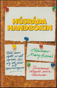 Húsráðahandbókin # 68469