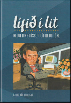 Lífið í lit # 68474