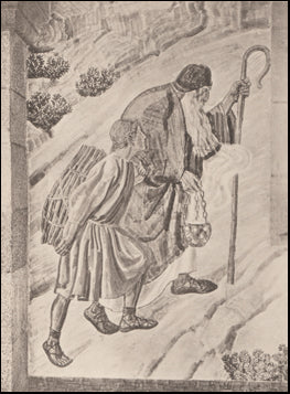 Joakim Skovgaards billeder i Viborg Domkirke # 68483