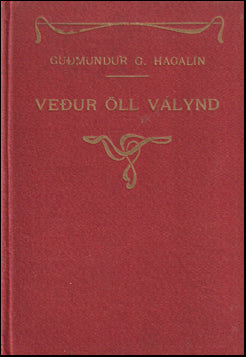 Veður öll válynd # 68544