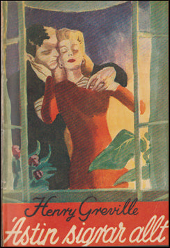 Ástin sigrar allt # 68555