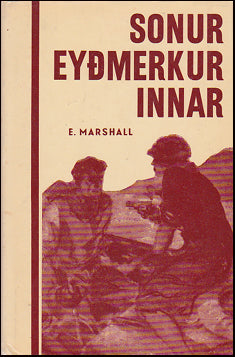 Sonur eyðimerkurinnar # 68562