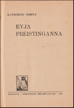 Eyja freistinganna # 68583
