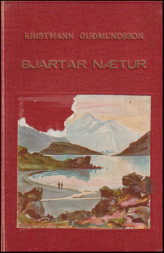 Bjartar nætur # 68591