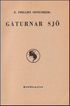 Gáturnar sjö # 68604