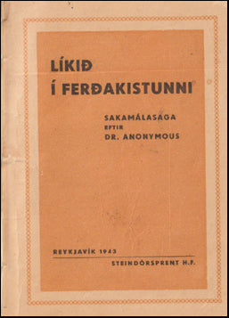 Líkið í ferðakistunni # 68614