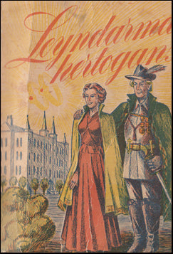 Leyndarmál hertogans # 68617