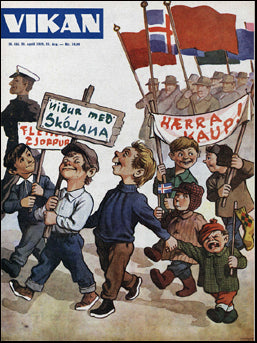 Vikan. 18. tbl. 30. apríl 1959 # 68639