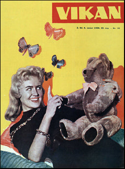 Vikan. 2. tbl. 8. janúar 1959 # 68644