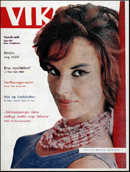 Vikan. 3. tbl. 19. janúar 1961 # 68647