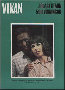 Vikan. 47. tbl. 19. nóvember 1970 # 68649