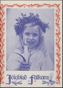 Jólablað Fálkans 1959 # 68652