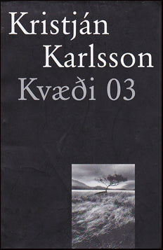 Kvæði 03 # 68656