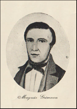 Þulur og þjóðkvæði # 68669