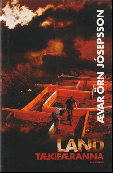 Land tækifæranna # 68679
