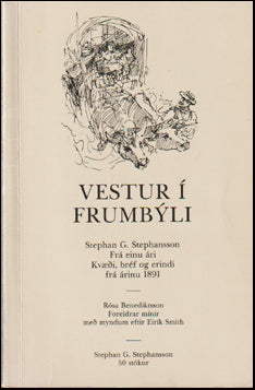 Vestur í frumbýli # 77721