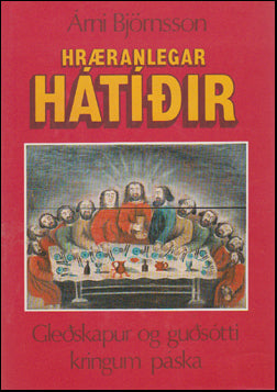 Hræranlegar hátíðir # 68713