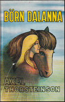 Börn dalanna og aðrar sveitasögur # 68730