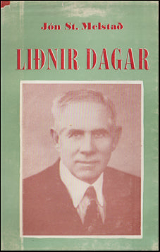 Liðnir dagar # 68744