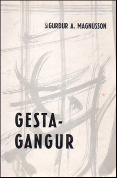 Gestagangur # 68745