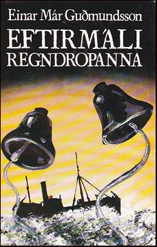 Eftirmáli regndropanna # 68751
